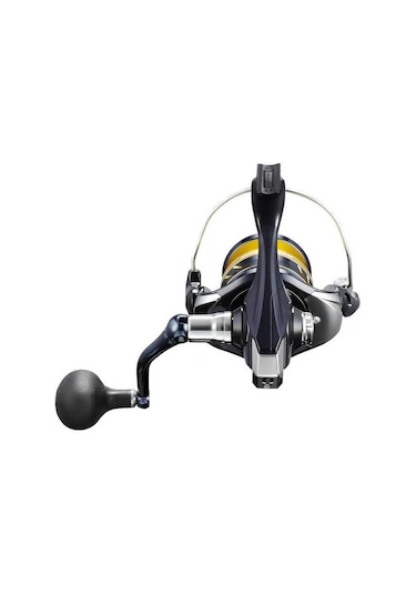 Shimano Spheros Sw A 6000 Pg Spin Olta Makinesi-7227