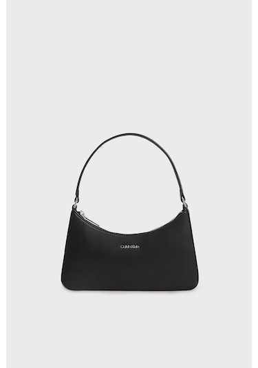 Calvin Klein Bayan Çanta Lv04f3096g Ub1 Siyah Siyah