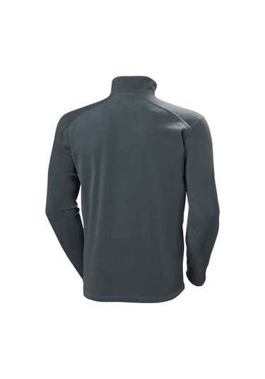 Helly Hansen Mount Fleece Erkek Yarım Fermuarlı Polar Hha..12001.hha.860