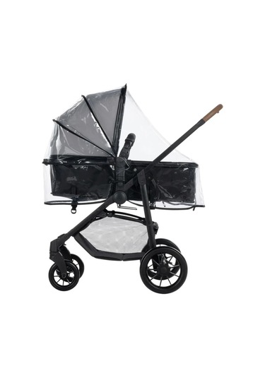 Bebeconfort Haze Trio 3'ü 1 Arada Seyahat Sistem Bebek Araba