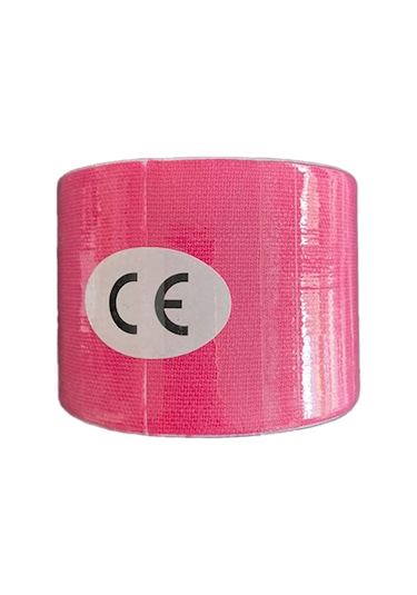 KİNESİO  BANDI PEMBE