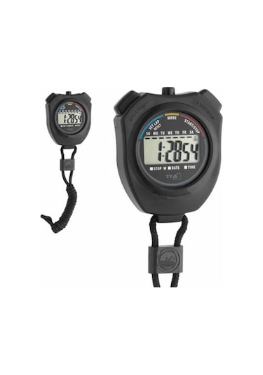 Tfa 38.2030 Sporcu Kronometresi