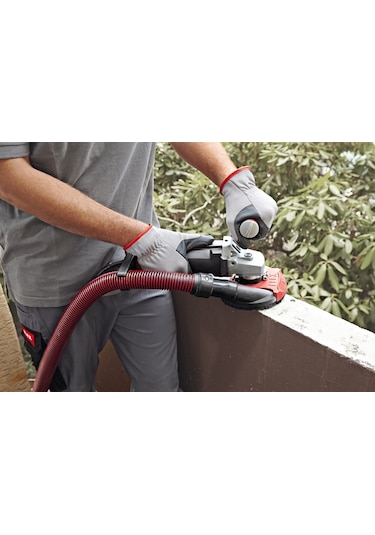 Flex LD 16-8 125 R 1600W Elmas Beton Taşlama Makinesi