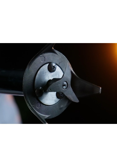 Osimo 30 Cm Sanayi Tipi El Blender