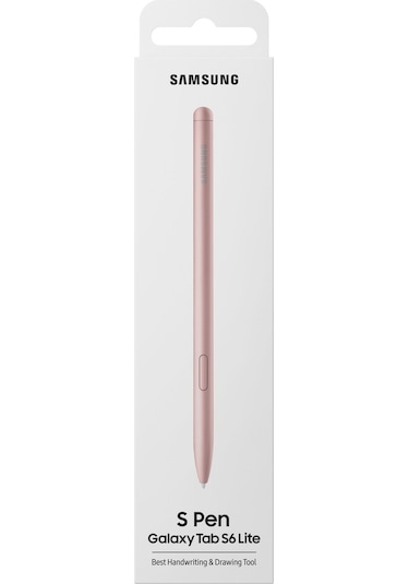 Samsung Galaxy Tab S6 Lite SM-P613 4 GB 128 GB 10.4" Tablet