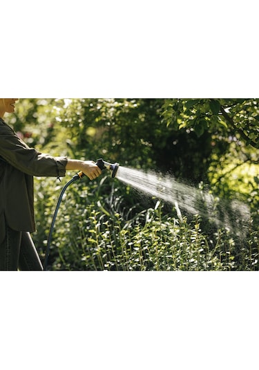 Fiskars Q4 Sulama Hortumu 13mm 1/2 20 Metre S.53.hrt.fıs.1027104