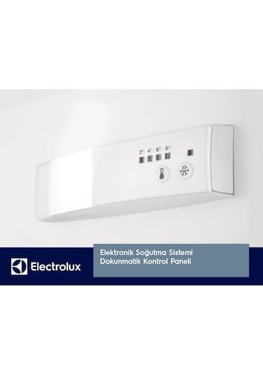 Electrolux LFB3AF82R 109 LT Mini Ankastre Buzdolabı