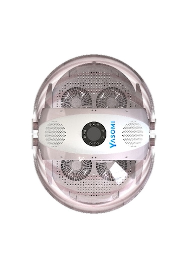 Yasomi Drypet Wb102 Evcil Hayvan Kurutma Makinesi Pembe