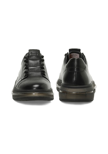 İnci Incı Rıla 5pr Siyah Erkek Sneaker Siyah
