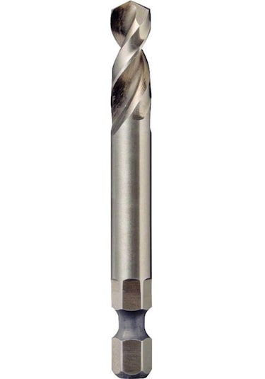 Bosch Power Change Plus Special Serisi Metal Ve Inox Delik Açma Testereleri için Merkezleme Ucu HSS-Co 65 mm 2608594257