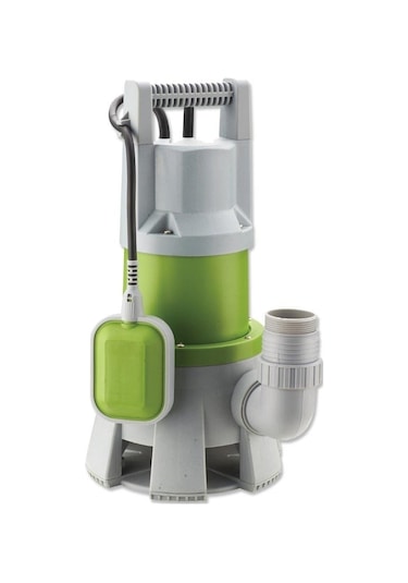 İmpo Q1000b101 Drenaj Dalgıç Pompa 2'' - 1,36 Hp