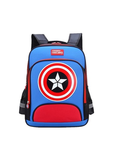 Ilkokul Öğrencileri Için Tasarlanan Ilkokul Sırt Çantaları Mdh7qw Diğer