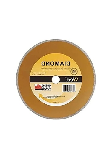 115mm Seramik/fayans Elmas Testere Disk