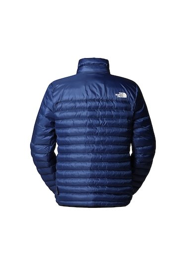 The North Face M Terra Peak Jacket Erkek Kaban Nf0a88u2d1r1 Nf0a88u2d1r1 Mav Mavi