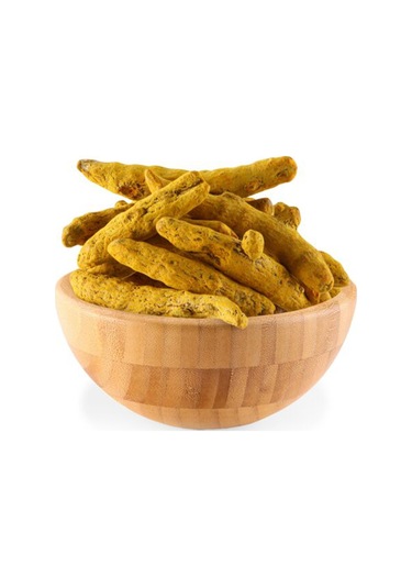 Zerdeçal Tane 50 Gram