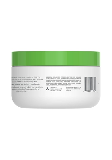 Cetaphil Yüz ve Vücut İçin Nemlendirici Krem 250GR