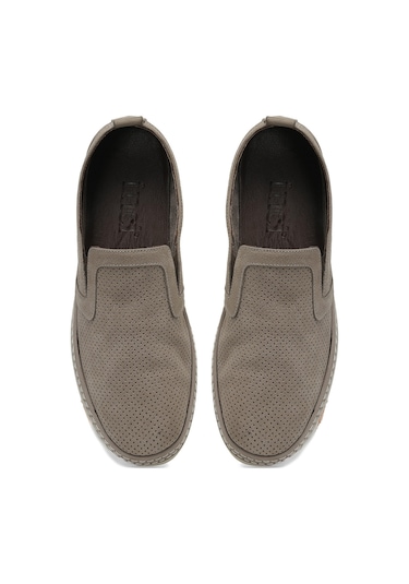 İnci Incı Grove N 4fx Vizon Erkek Comfort Ayakkabı 000000000101569222 Vizon