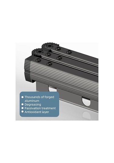 Besthome1 Pratik Katlanır Vakumlu Çamaşır Kurutma Askısı 180/360 Derece, Uzun Ömürlü, Dayanıklı Gri