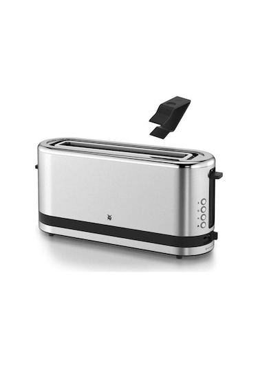 Wmf Kitchen Minis 2 Dilim Ekmek Kızartma Makinesi Gri (Outlet)