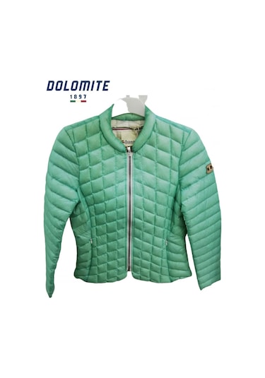 Dolomite Tofana Wj Ceket-Yeşil-Xs