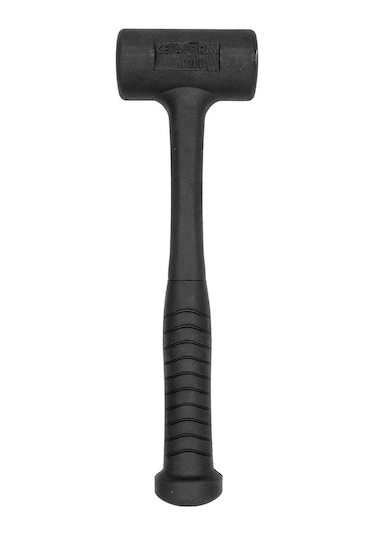 Ceta Form L12Db-45 Geri Tepmesiz 45 Mm Plastik Çekiç 675 Gr