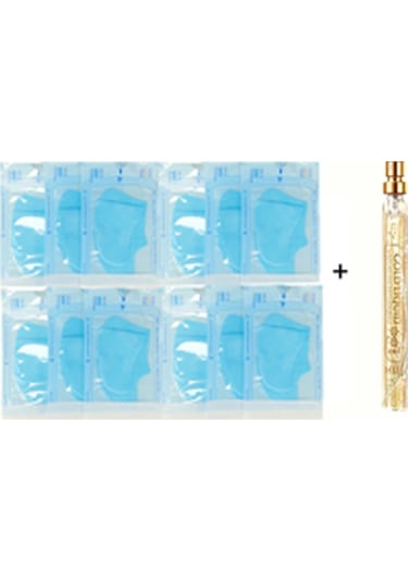 Shilibao Highprime Kolajen Film Serum Başlangıç Seti