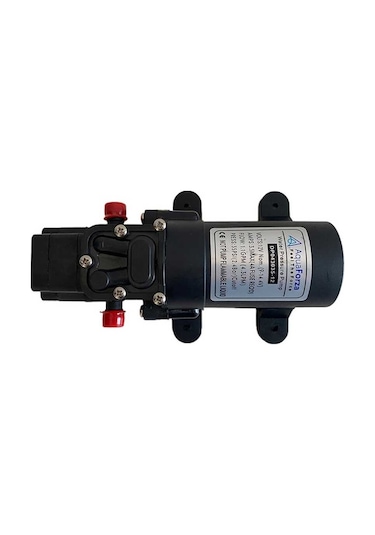 AquaForza Hidrofor 43 Litredk 35psi 12volt