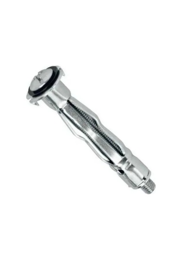 Ebru Metal Alçıpan Boşluk Dübeli 4x46 - 20 Adet