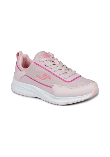 Jump 28086 Pembe Kadın Sneaker Günlük Spor Ayakkabı Pembe