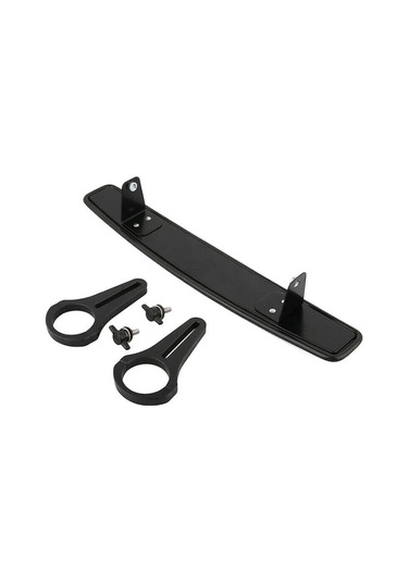 Wondernest Sfutv-2 2.0 İnç Utv Araba Modifikasyon Aksesuarları Hd Dikiz Aynası Merkez