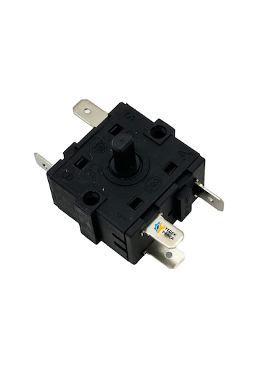 Awox Uyumlu Hotwind Fanlı Isıtıcı Anahtarı