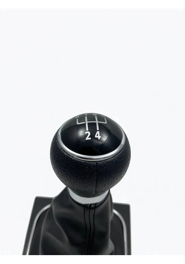 Power Resulting Volkswagen Jetta Vites Topuzu Kılıflı 167994922 Siyah