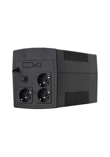 Dotvolt 1200va Ln1200 Lıne Interactıve Led Ekran Ups