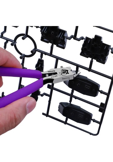 Model Pense, Yeni Başlayanlar İçin Tasarlanmış Ultra İnce Tek 1 Adet