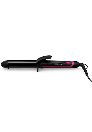 Rowenta Keratin & Shine Cf3222 Saç Maşası Teşhir