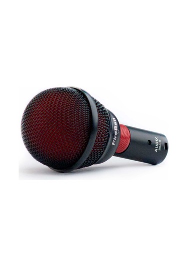 Audix Fireball-v Dinamik Armonika Mikrofonu