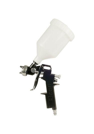 Ferm ATM1036 Havalı Alet Seti (5 Parça)