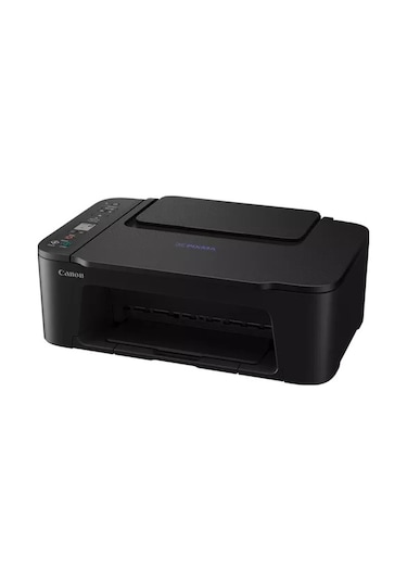 Canon Pixma E3640 Mürekkep Püskürtmeli Yazıcı