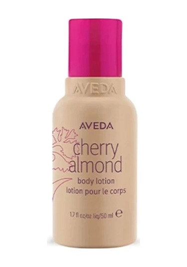 Aveda Cherry Almond Body Lotion Vücut Losyonu 50ml