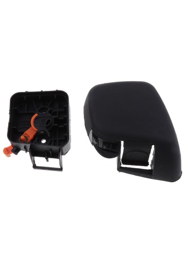 Homyl Jikle Muhafazası Ve Hava Filtresi Kapakları Stihl Fs55