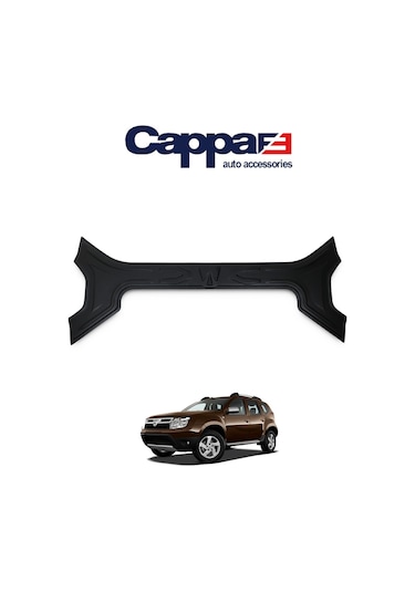 Dacia Duster 2010-2017 Bagaj Kapak Dodiği Profesyonel Plastik