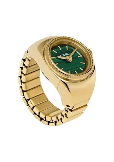 Fossil FES5308 Kadın Yüzük Saat