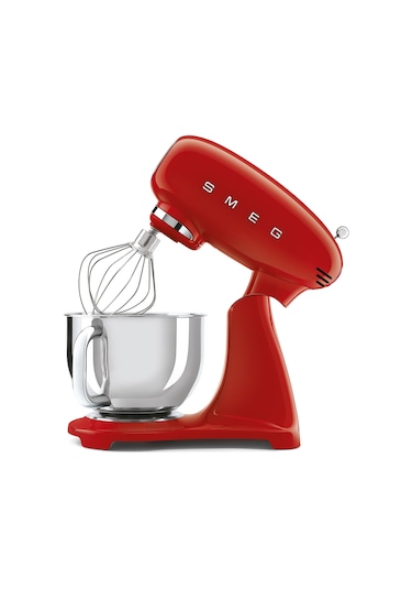 Smeg SMF03 800 W Stand Mikser