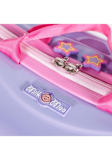 Milk&moo Binilebilir Çocuk Valizi Küçük Deniz Kızı