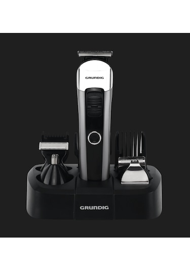 Grundig MGK-6841 Saç Sakal Şekillendirme Seti