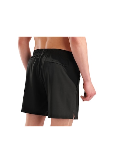 Arena Evo Beach Boxer Solid Erkek Siyah Deniz Şortu 010867500