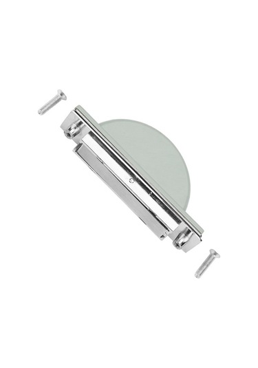 Tongxida Dayanıklı Çinko, Pratik Tasarım Gizli Çekmece Kolu