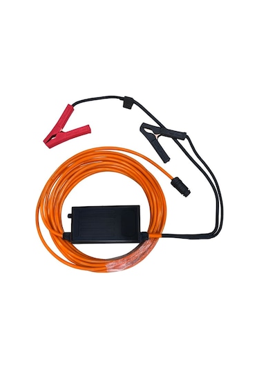 Hfs 34v Akülü Zeytin Hasat Makinesi Seti - 90 Ah Akü + Şarj Aleti