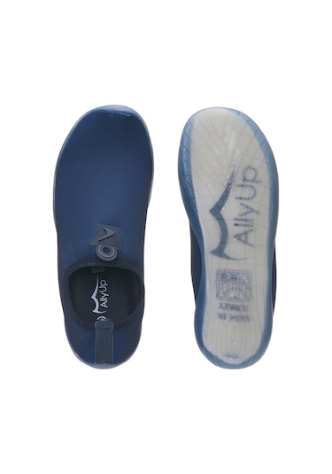 Allyup Unisex Deniz Sandaleti Kaymaz Taban