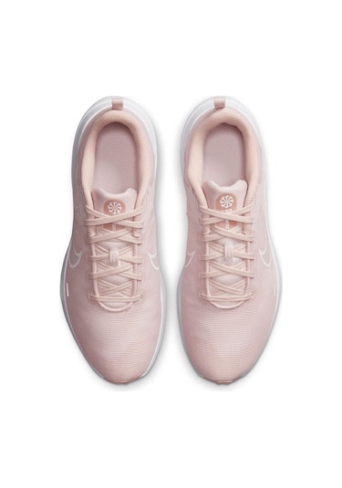 Nike Kadın Koşu Yürüyüş Ayakkabısı Downshifter 12 DD9294-600 Pembe
